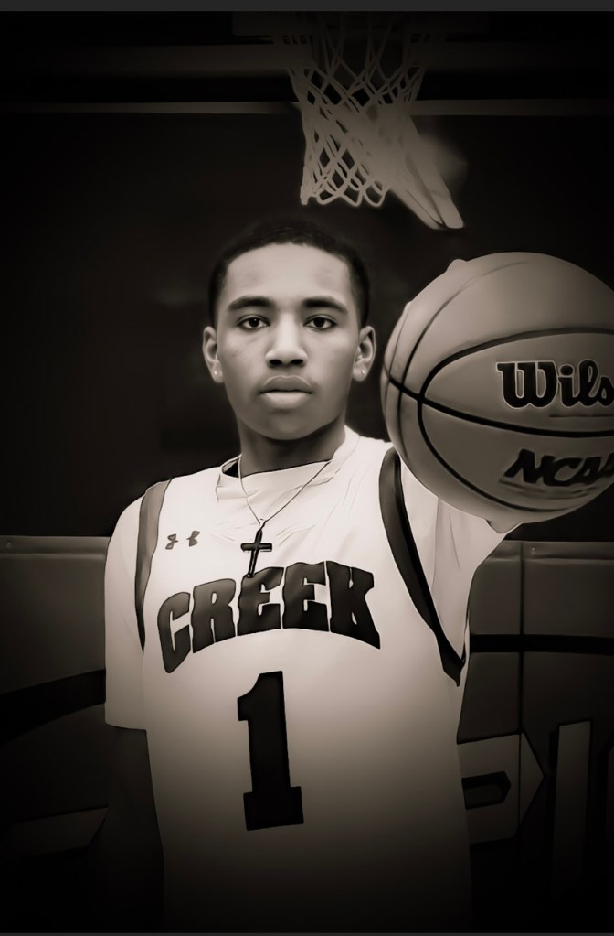 Brandon Philpot