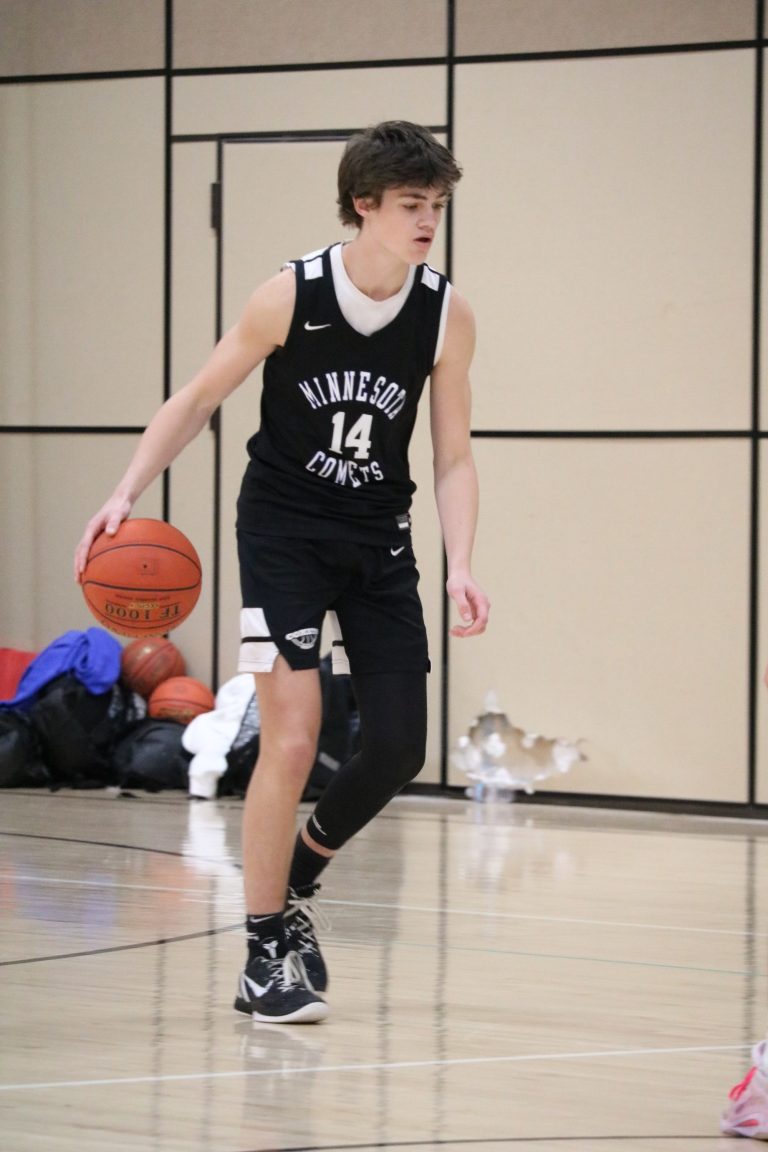 Josh Heggernes