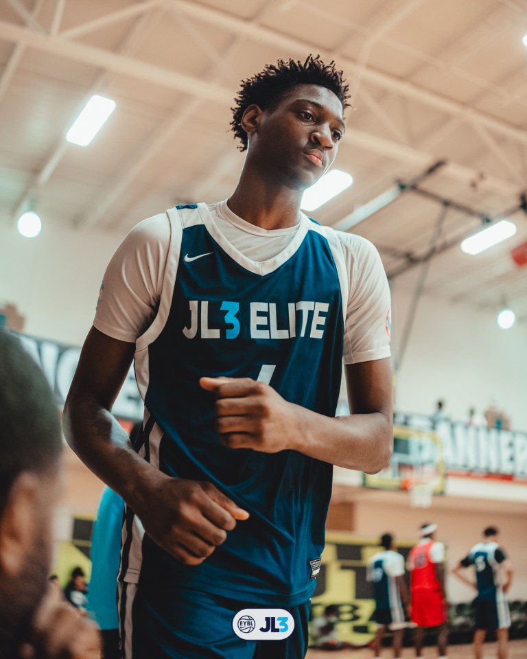 Malik Parrish