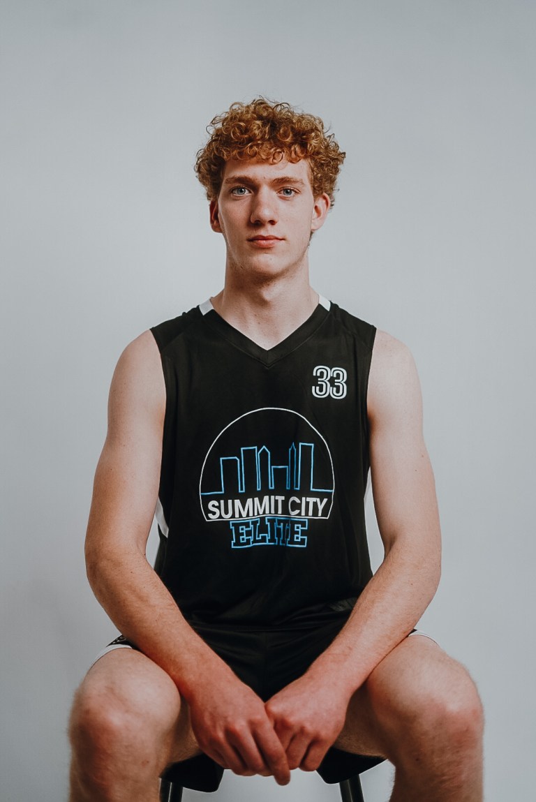 Hunter Kline