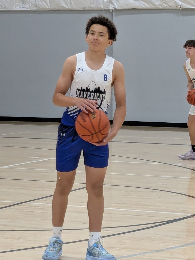 Xavier Declama