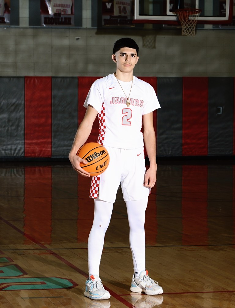 Damian Estrada