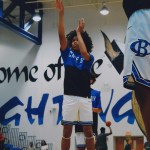 Brandon Jones