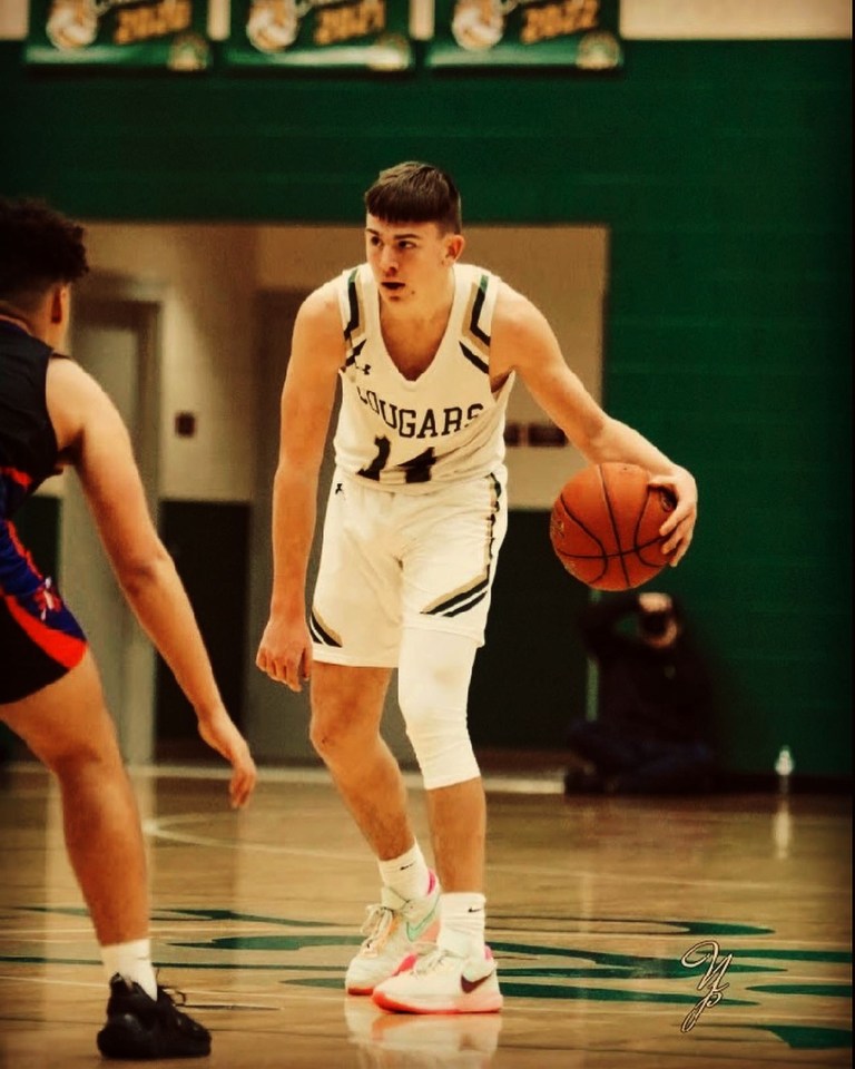 Ethan Warren