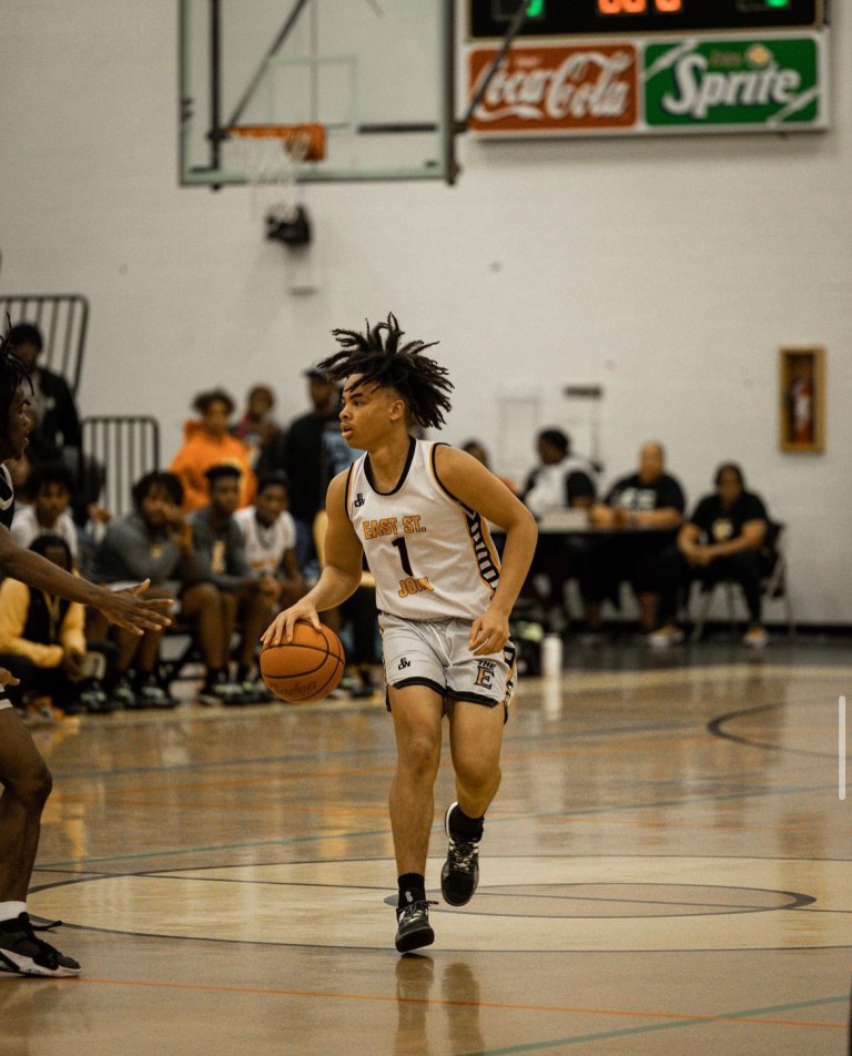 Ma’chai Johnson