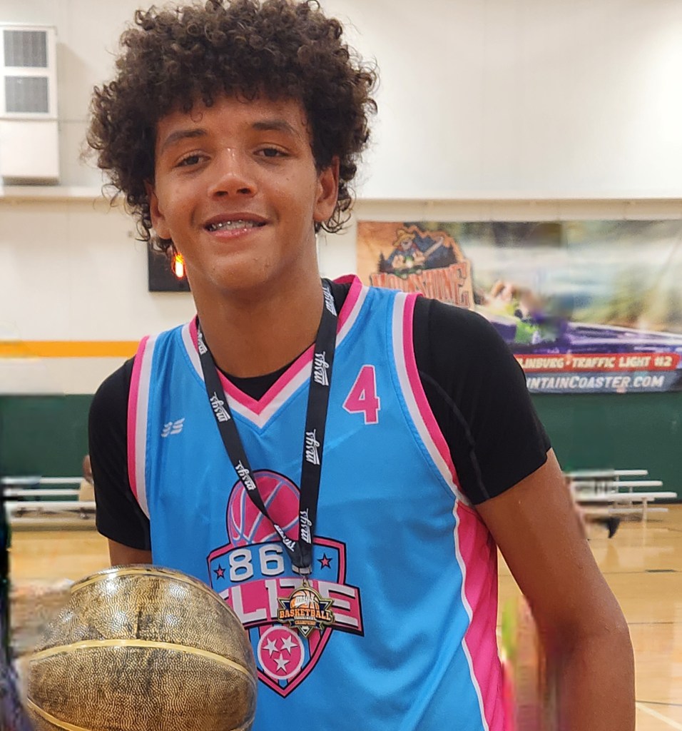 Giovonni Drake Allen Tyler