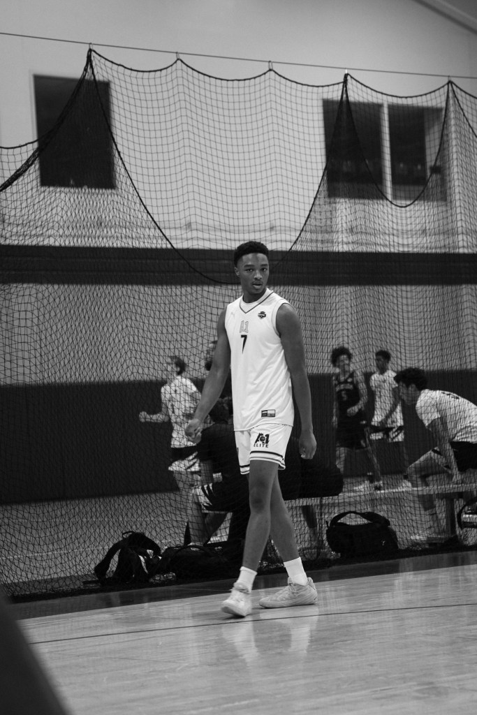 Jaden Slater