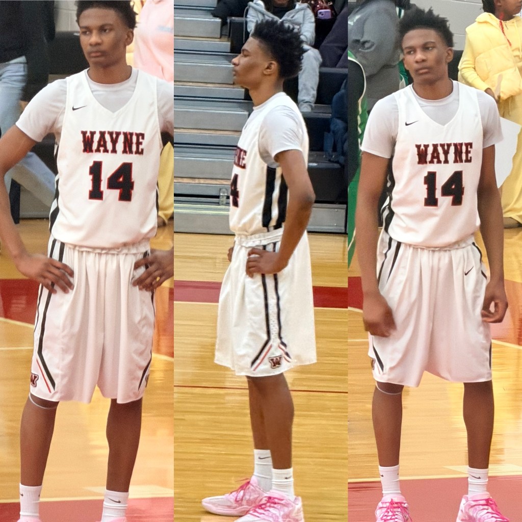 Kevin Harris III