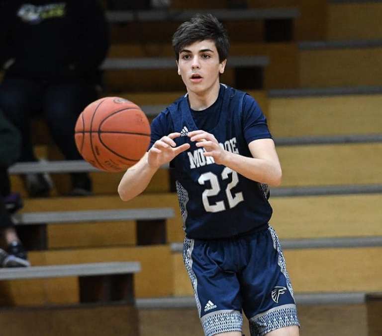 Austen Arnett