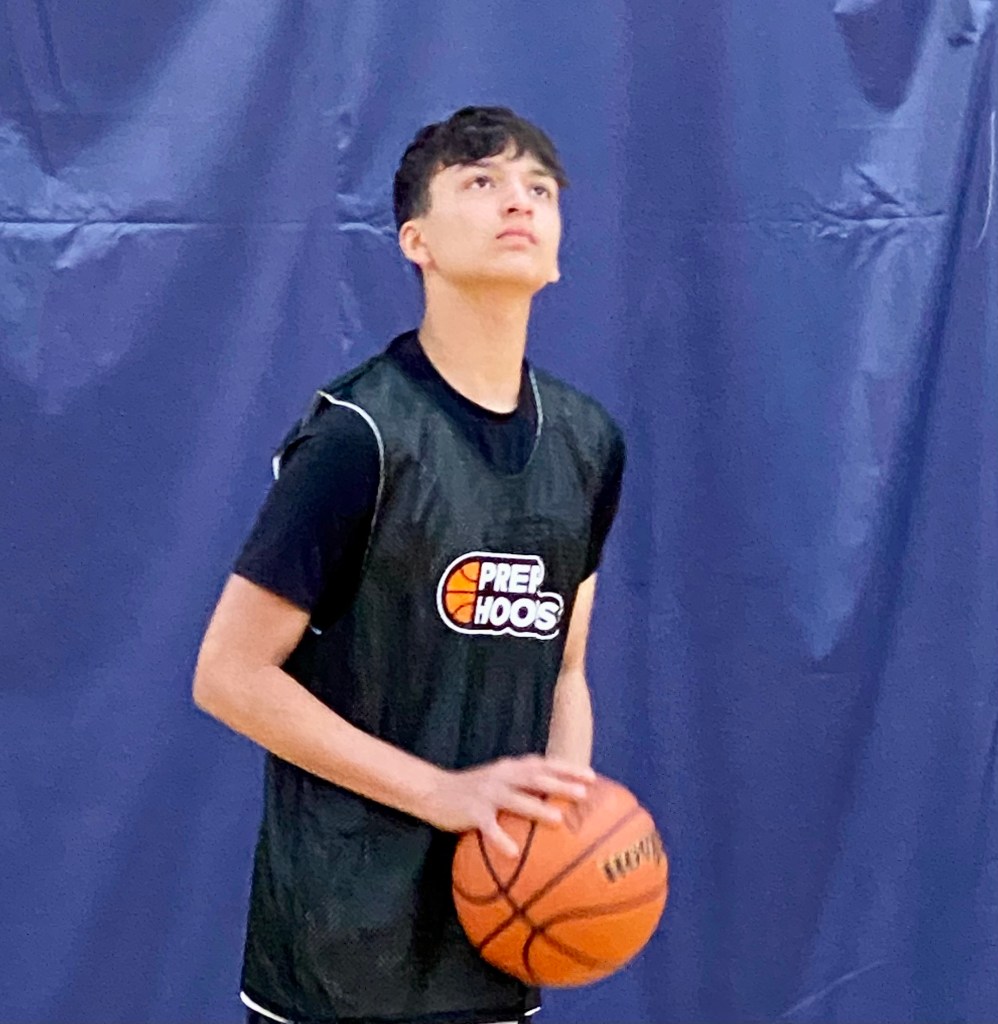 Jackson Elijah Williams