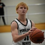 Bennett Long