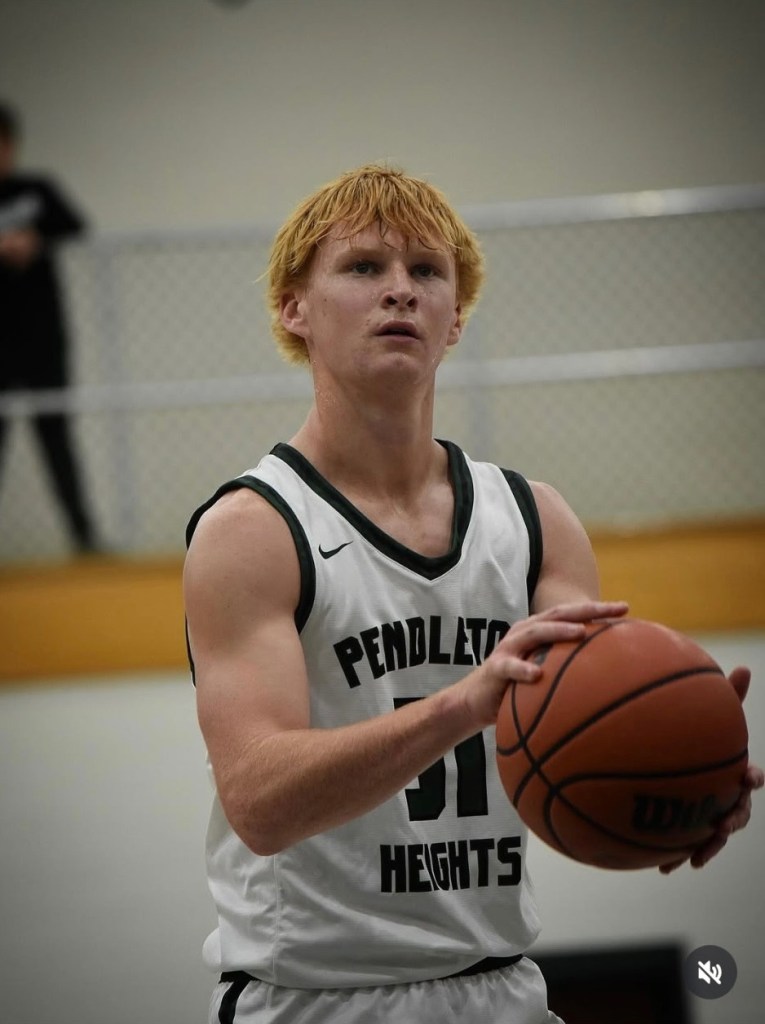 Bennett Long
