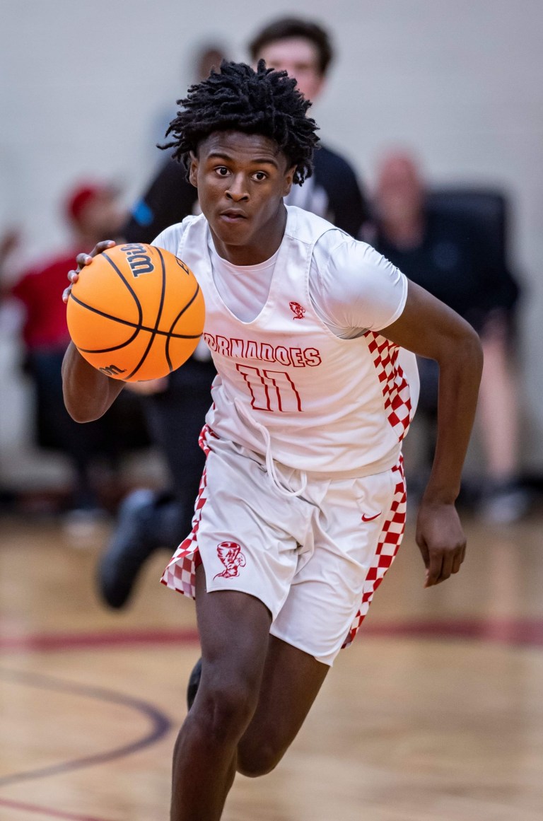 Javar Bowden