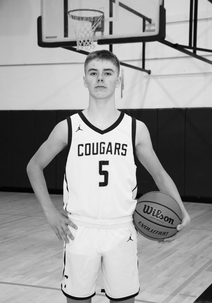 Cohen Vandecoevering