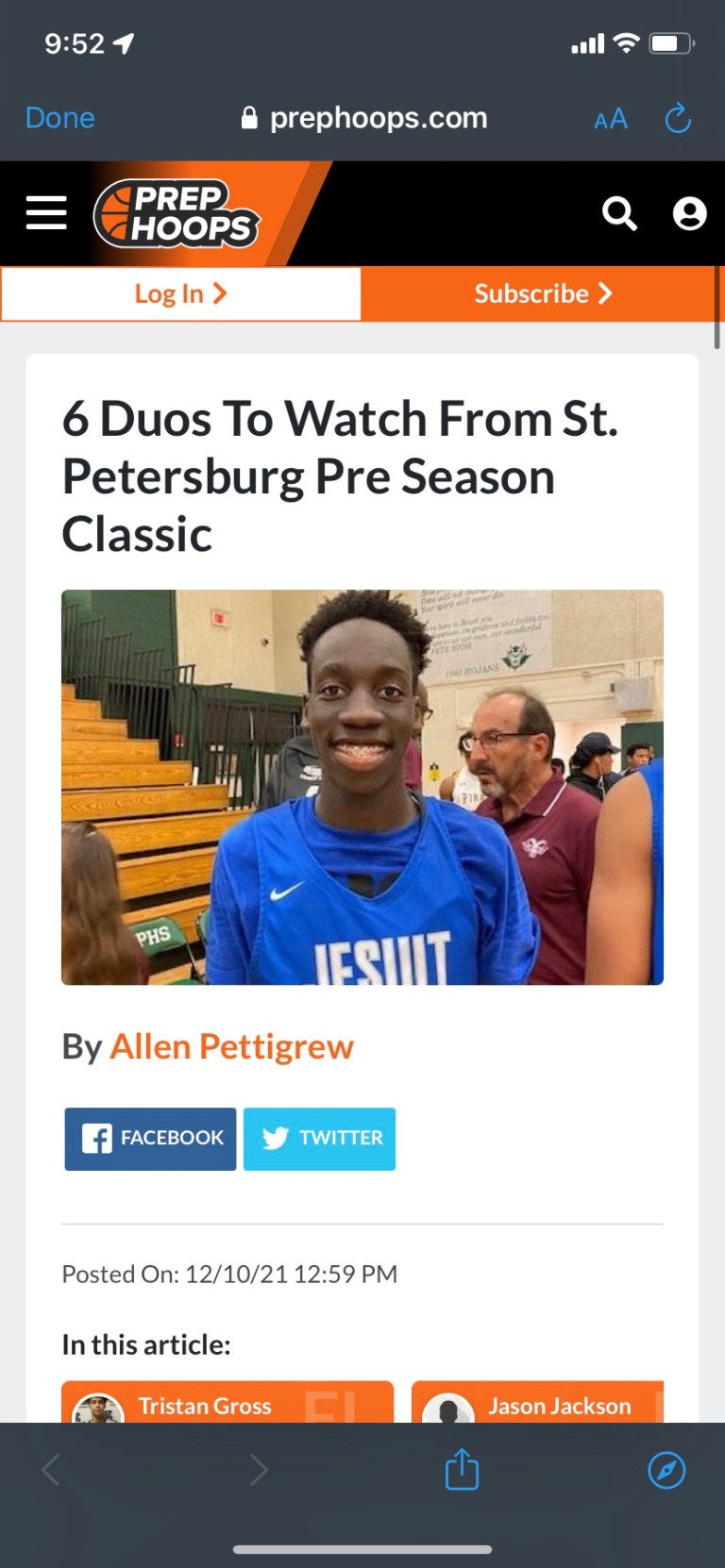 Nate Boakye