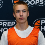 Blake Przybylski