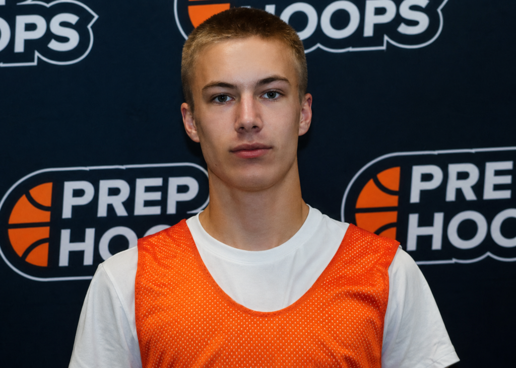 Blake Przybylski