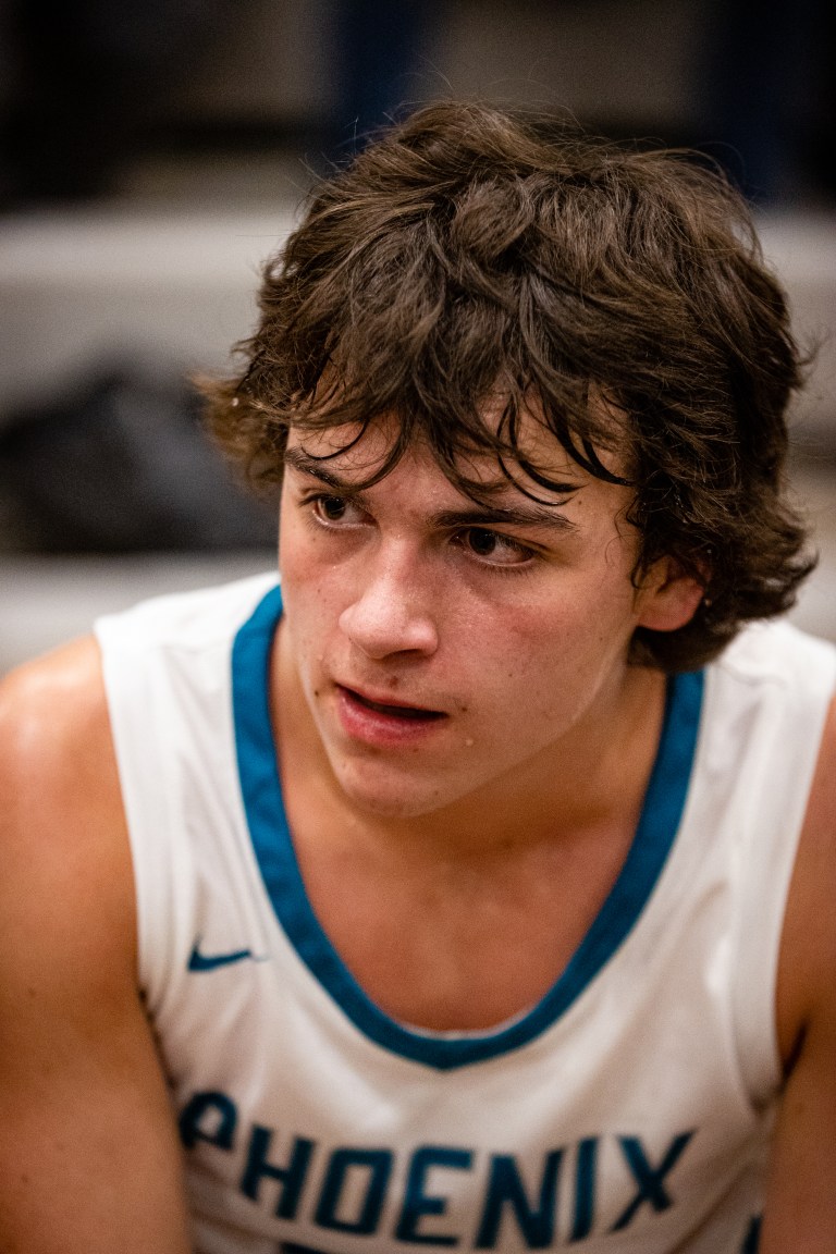Jayden Haskell