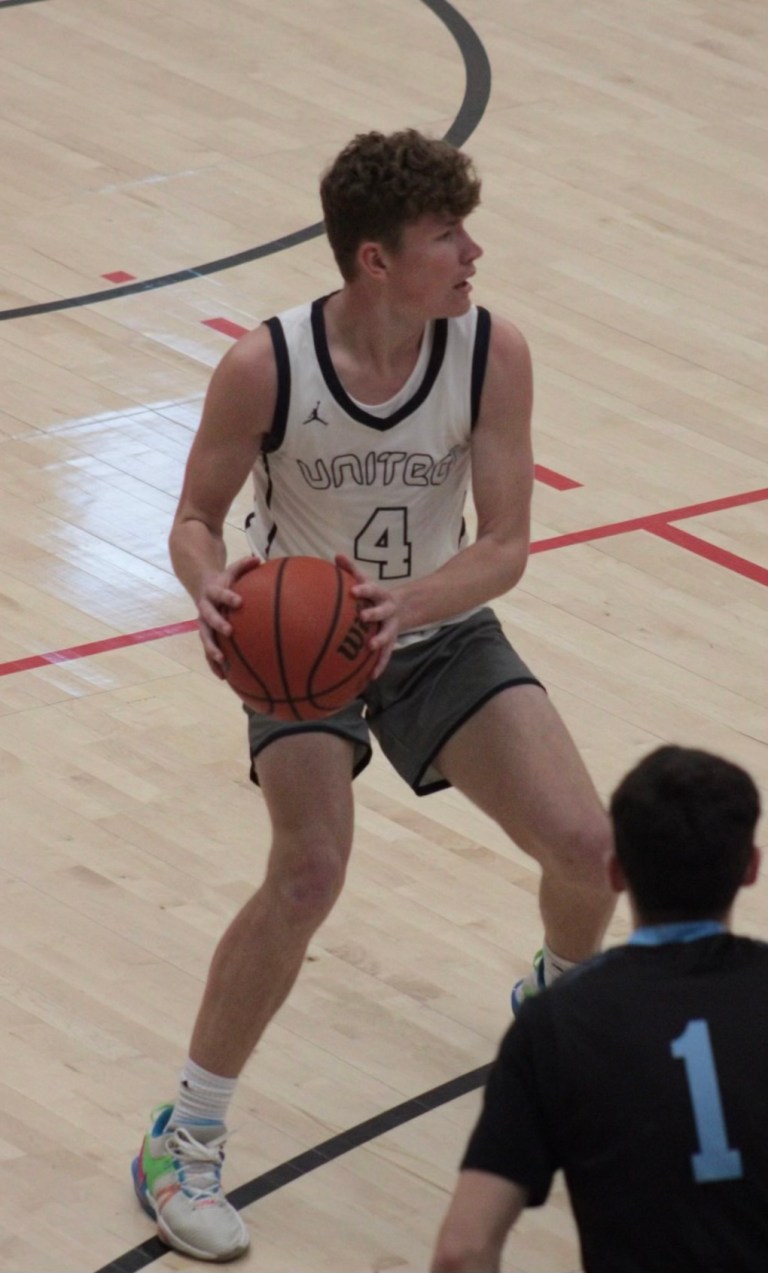 Kaden Pierce
