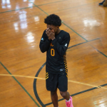 Jushawn Woods