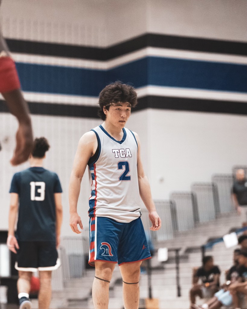 Nathan Kim