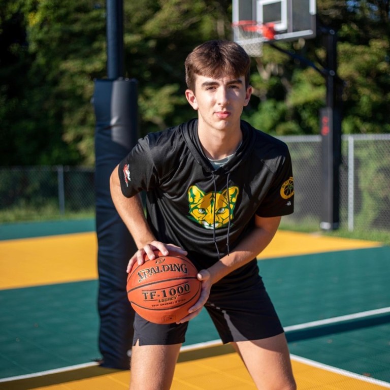 Zach Oliver