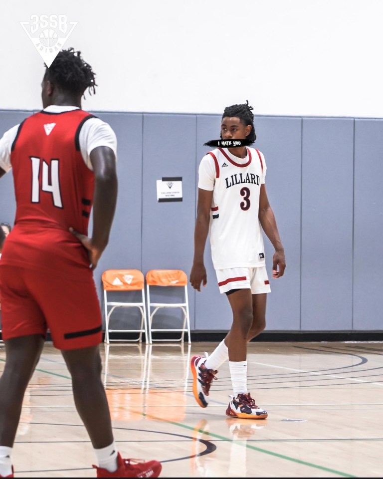 Zion Wilburn