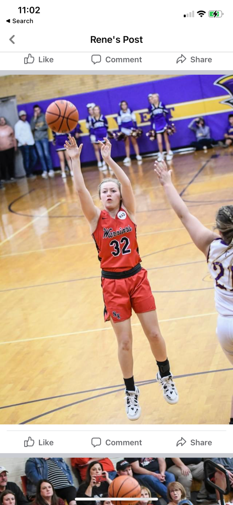 Brynna Collins
