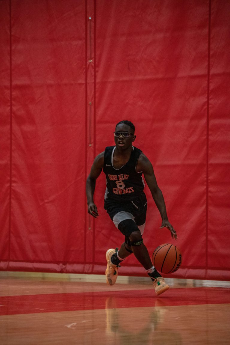Taurean Brown