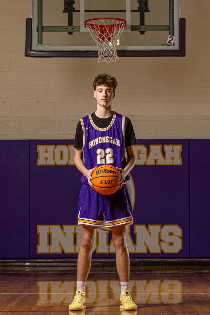 Rylan Ostergard