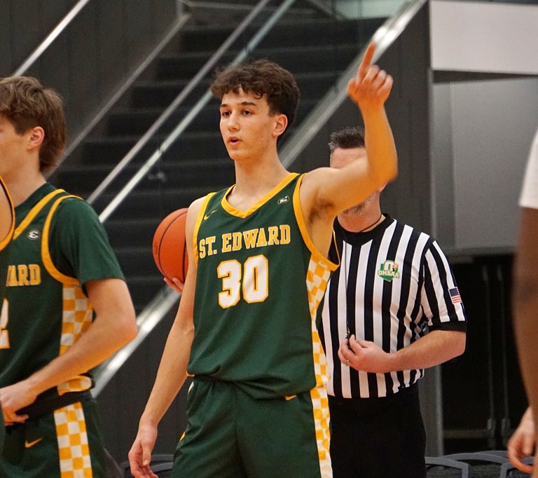 Bryan Vlosich
