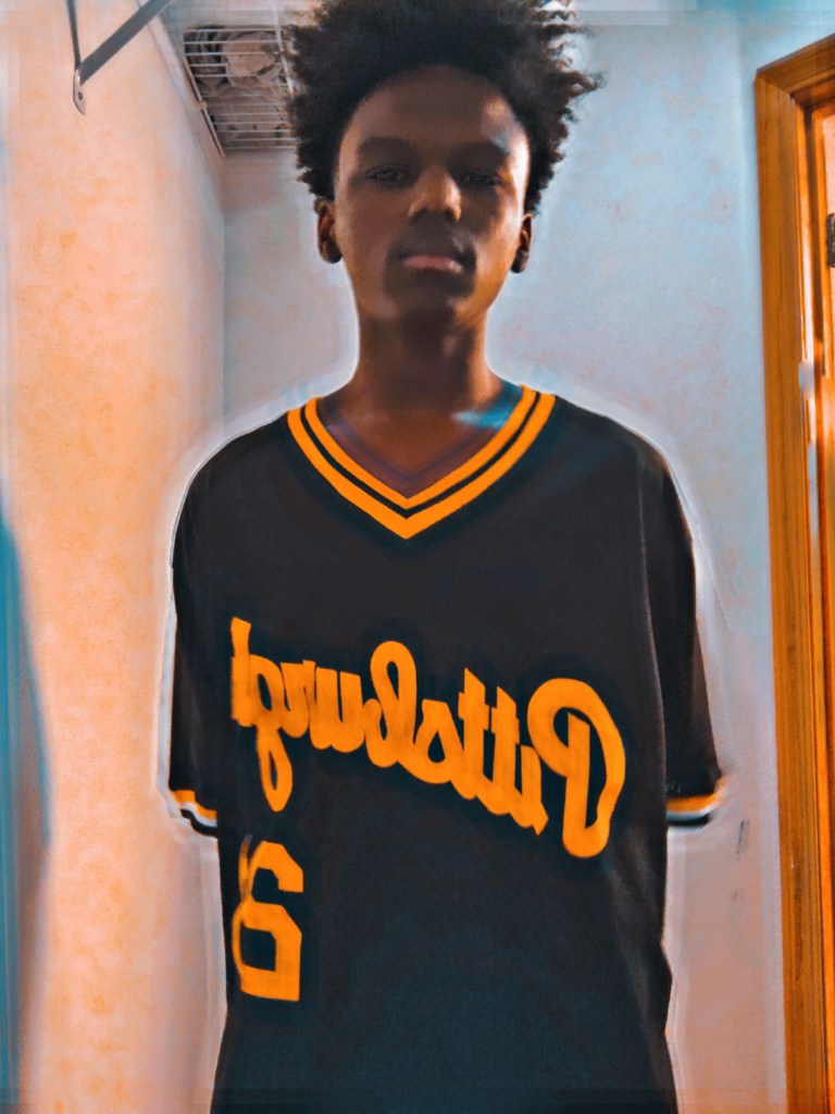 Ja’quari Johnson