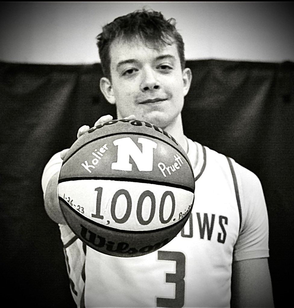 Kolier Pruett