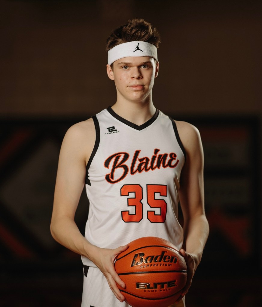 Carson Lehnert