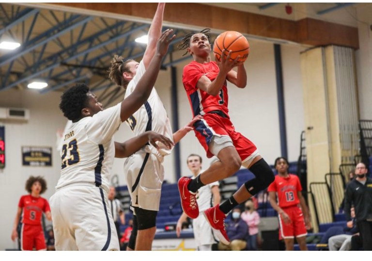 Tre Powell