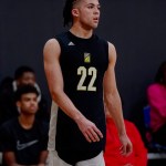 Jamaul Padilla