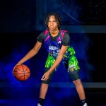 Ke’Michael Cobbins