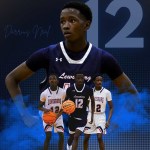 Darrius Neal