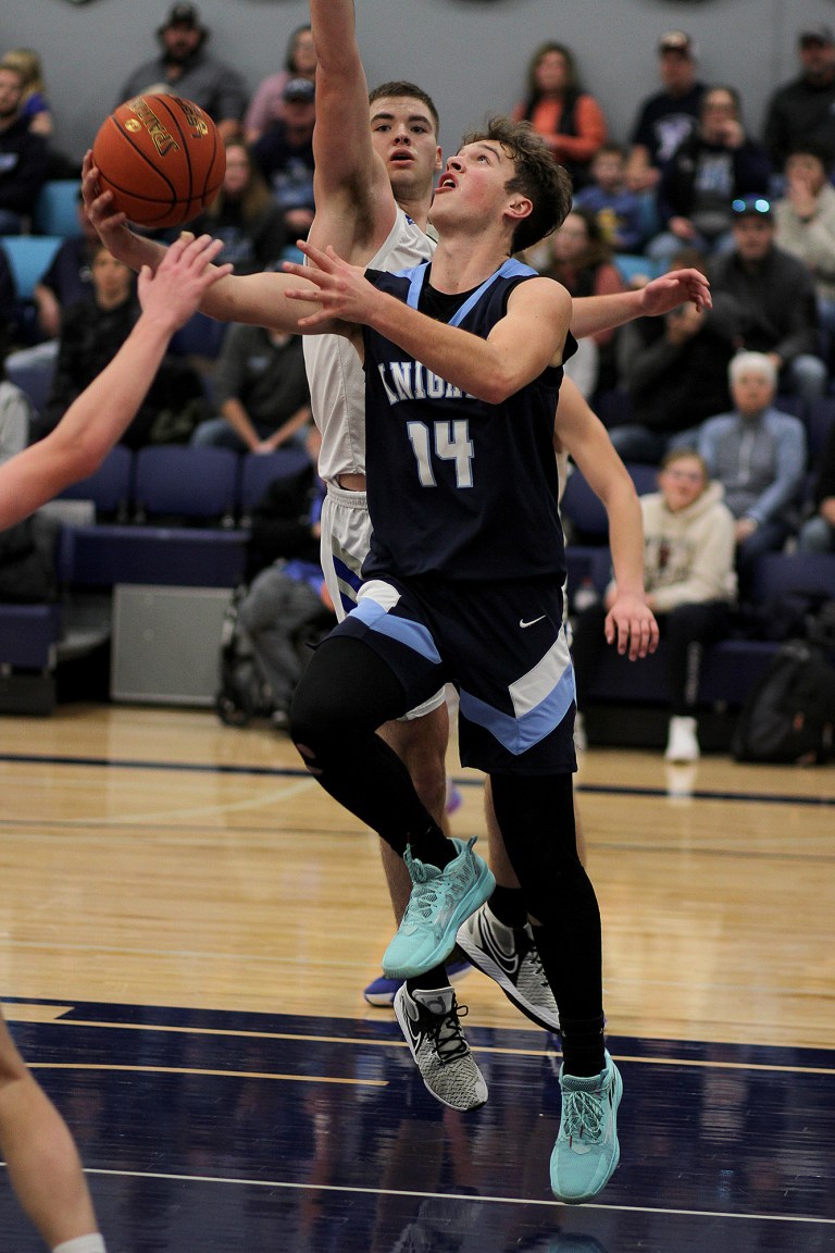 Aiden Wichmann