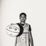 Kaleb Wood