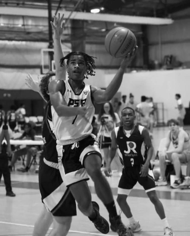 Zaden Davis