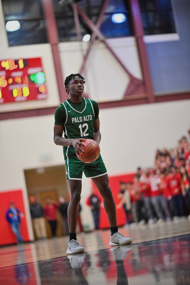 Jorell Clark