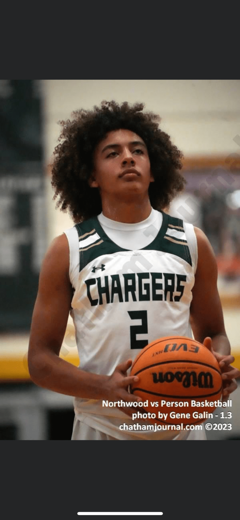 Isaiah Blair