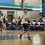 Kenny W. Robinson III