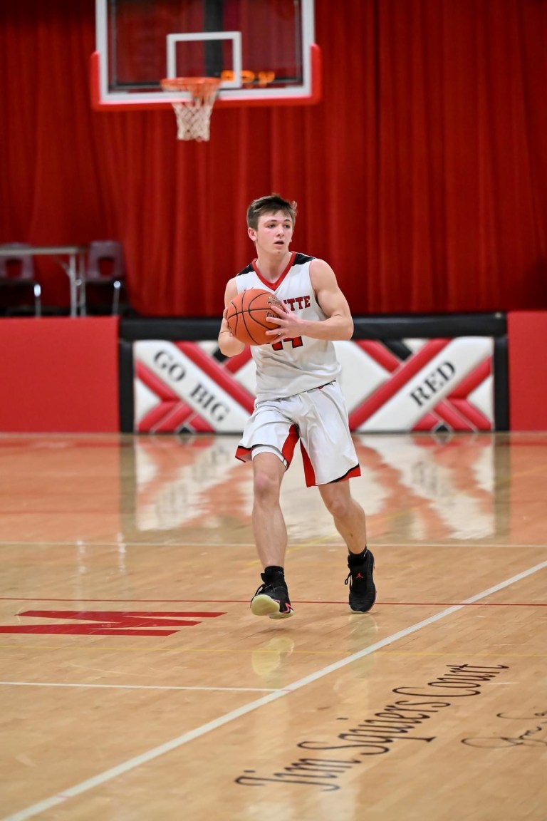 Caden Kettmann