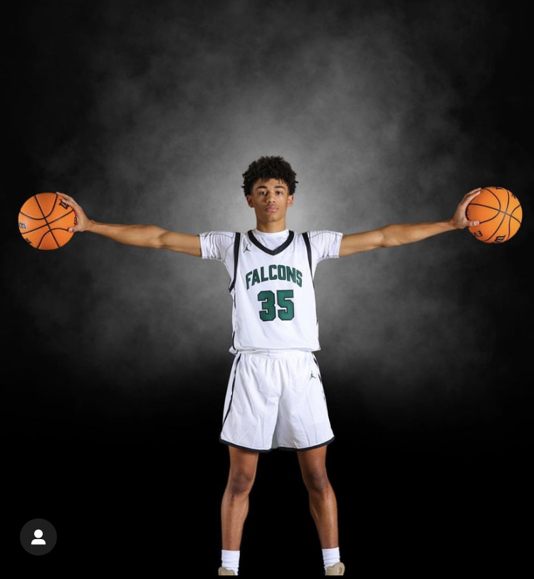 Tayvian Singletary