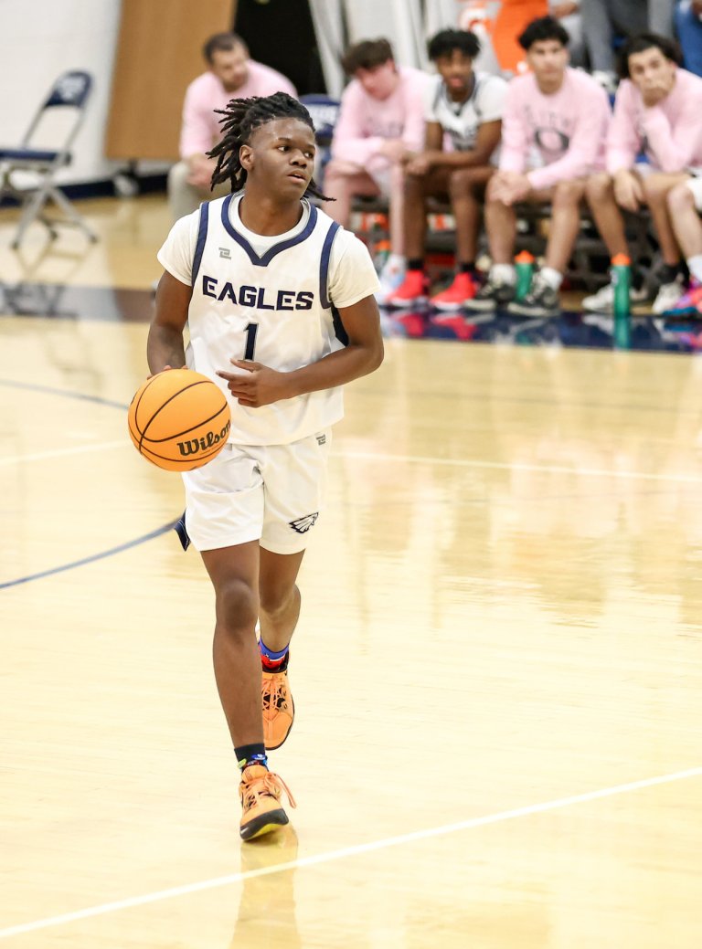 Tavyahn Faison