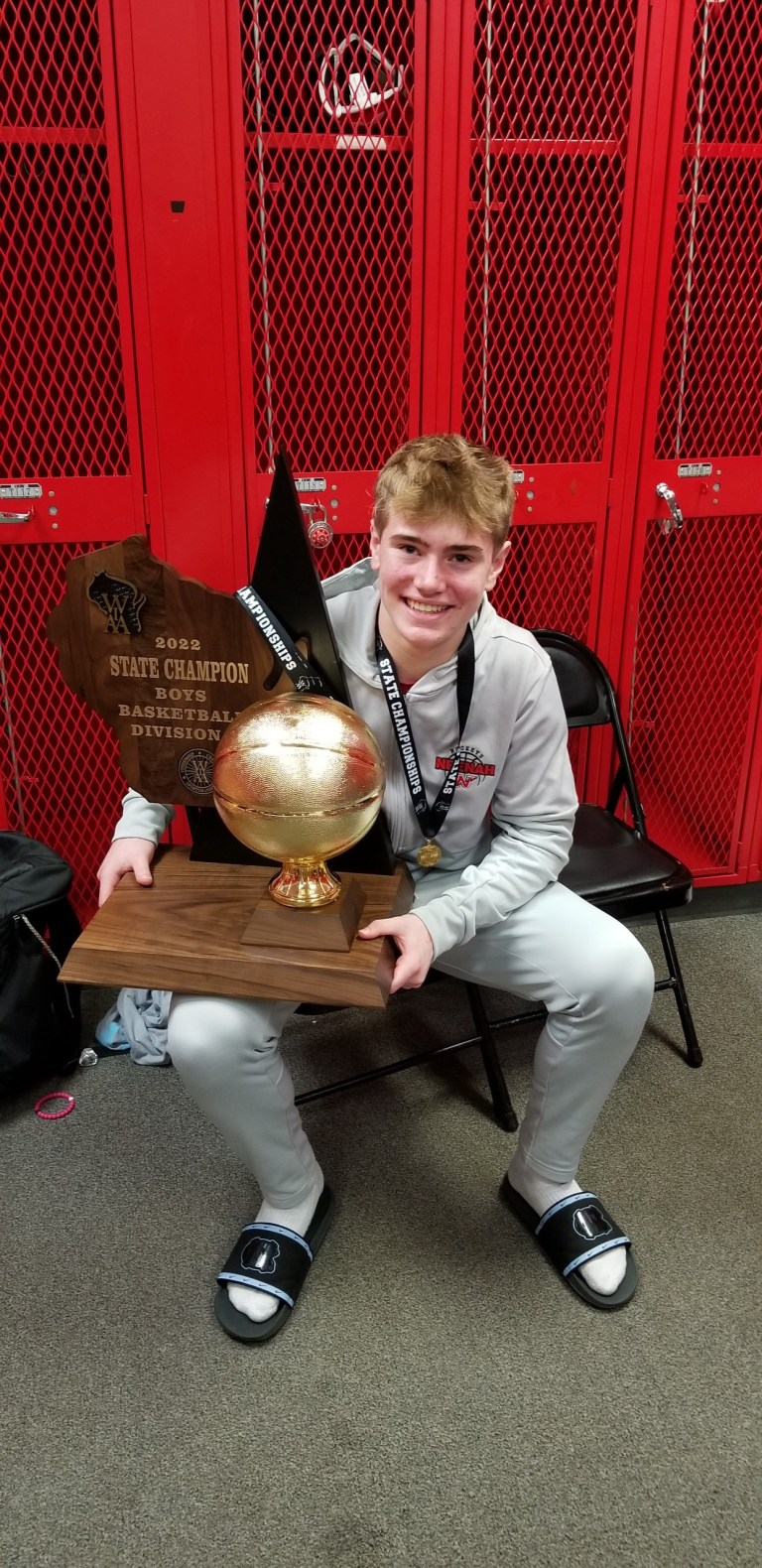 Charlie Wunderlich