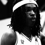 Justice Johnson