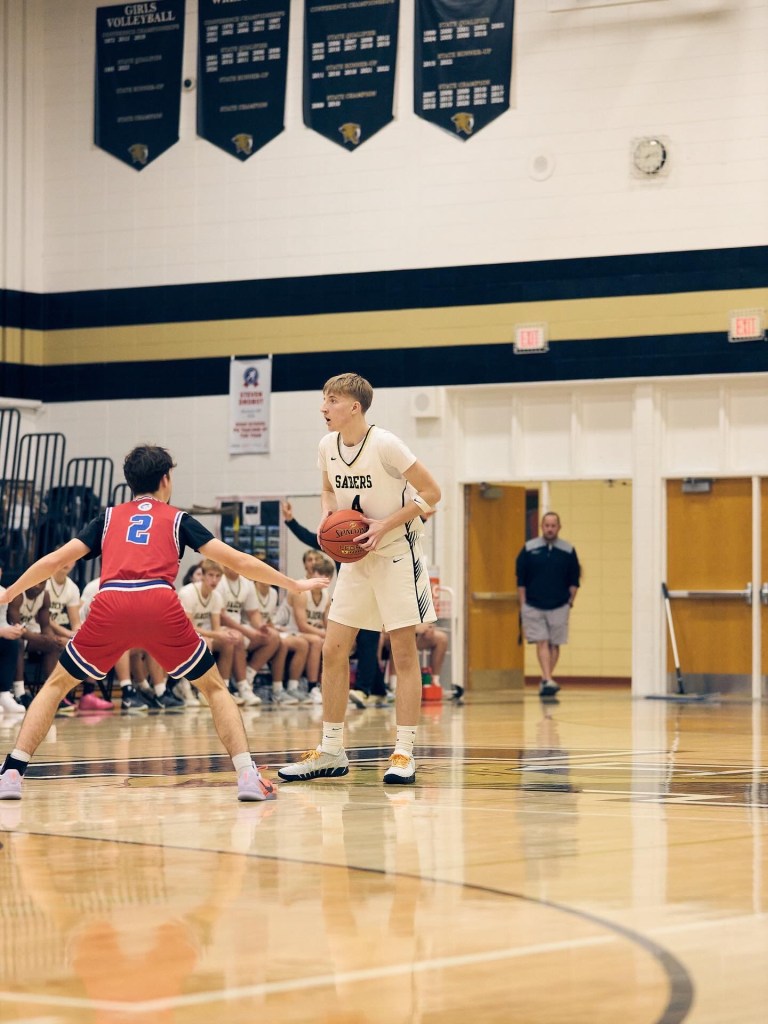 Cooper Foeckler